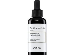 Cosrx vitamin c serum 13