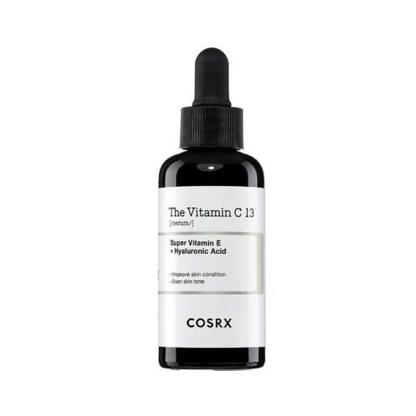 Cosrx vitamin c serum 13