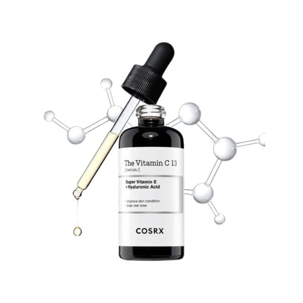 Cosrx vitamin c serum 13 - Image 4