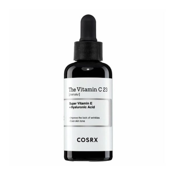 Cosrx Vitamin c serum 23