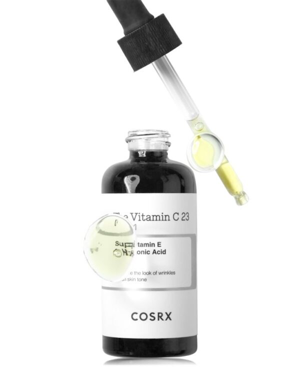 Cosrx Vitamin c serum 23 - Image 4