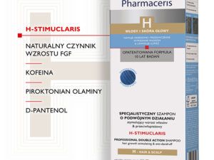 H-STIMUCLARIS 250 ML