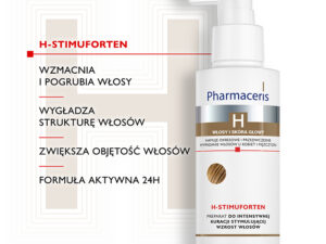 H-STIMUFORTEN 125 ml