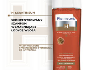 H-KERATINEUM 250 ML