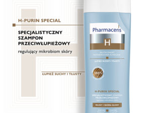 H-PURIN SPECIAL 250 ML