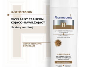 H-SENSITONIN 250 ml