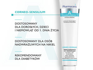 CORNEO-SENSILIUM 75 ML