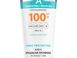 MEDIC PROTECTION 75 ML