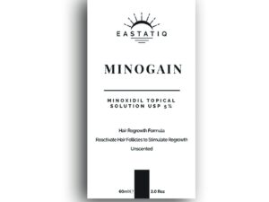 MINOGAIN 5% 60ML