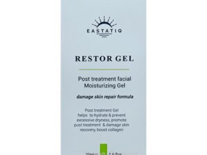 EASTATIQ RESTOR GEL 30ML