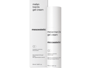 melan tran3x gel cream tranexamic acid cream