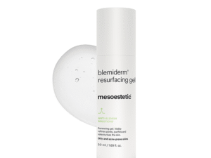 blemiderm® resurfacing gel salicylic acid gel