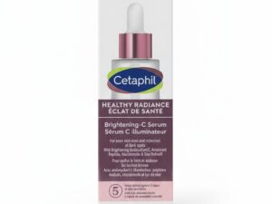Cetaphil Healthy Radiance Brightening-C Serum (30ml)