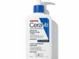 CeraVe Intensive Moisturizing Lotion