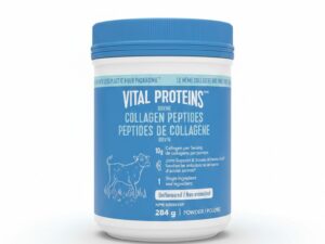 Vital Proteins Collagen Peptides