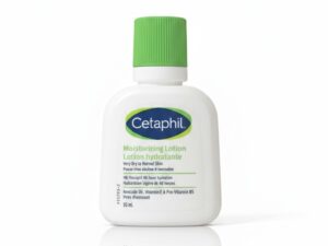 Cetaphil Moisturizing Lotion