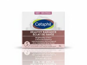 Cetaphil Healthy Radiance Brightening Cream