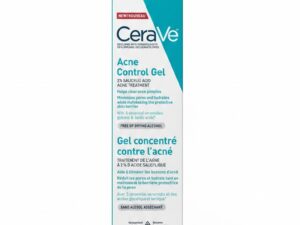 CeraVe Acne Control Gel