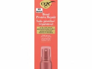 OGX Bond Protein Repair 3-in-1 Oil Mist