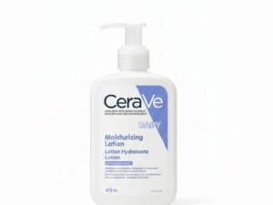 CeraVe Baby Moisturizing Lotion