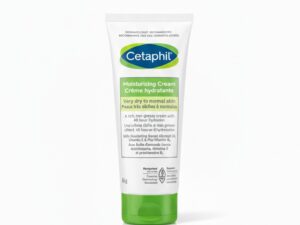 Cetaphil Moisturizing Cream