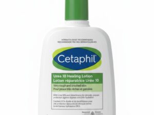 Cetaphil Urea 10 Healing Lotion