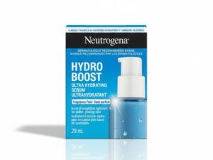 Neutrogena Hydro Boost Ultra Hydrating Serum