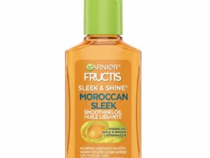 Garnier Fructis Sleek & Shine Moroccan Sleek Smoothing Oil