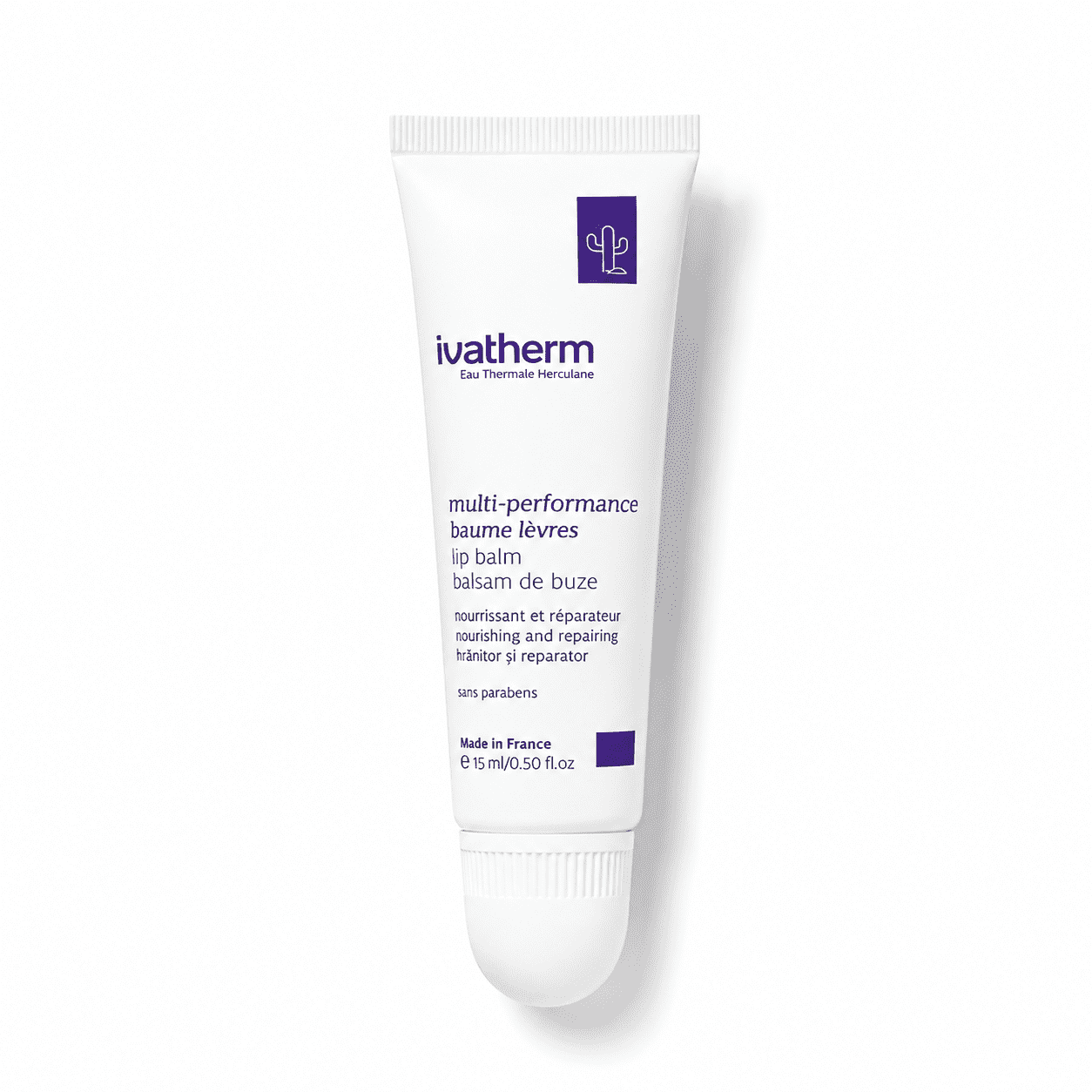 IVATHERM MULTIPERFOMANCE LIP BALM 15ml
